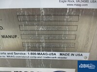 Image of 26 MM Coperion / Maag / Gala Underwater Pelletizing Line 04