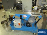 Image of 26 MM Coperion / Maag / Gala Underwater Pelletizing Line 05