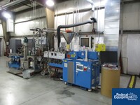Image of 26 MM Coperion / Maag / Gala Underwater Pelletizing Line 07