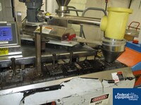 Image of 26 MM Coperion / Maag / Gala Underwater Pelletizing Line 15