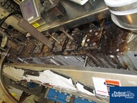 Image of 26 MM Coperion / Maag / Gala Underwater Pelletizing Line 16