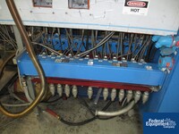 Image of 26 MM Coperion / Maag / Gala Underwater Pelletizing Line 17