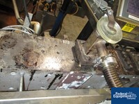 Image of 26 MM Coperion / Maag / Gala Underwater Pelletizing Line 18