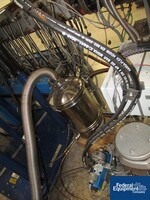Image of 26 MM Coperion / Maag / Gala Underwater Pelletizing Line 19