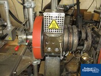 Image of 26 MM Coperion / Maag / Gala Underwater Pelletizing Line 21