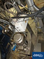 Image of 26 MM Coperion / Maag / Gala Underwater Pelletizing Line 22