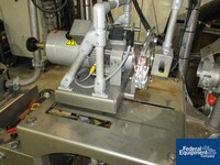 Image of 26 MM Coperion / Maag / Gala Underwater Pelletizing Line 23