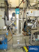 Image of 26 MM Coperion / Maag / Gala Underwater Pelletizing Line 24