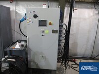 Image of 26 MM Coperion / Maag / Gala Underwater Pelletizing Line 26