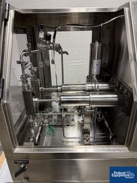 Image of Microfluidics Microfluidizer, Model M815 07