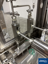 Image of Microfluidics Microfluidizer, Model M815 08