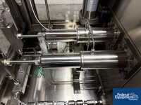 Image of Microfluidics Microfluidizer, Model M815 09