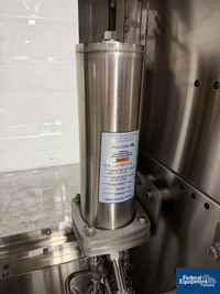 Image of Microfluidics Microfluidizer, Model M815 10