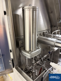 Image of Microfluidics Microfluidizer, Model M815 18