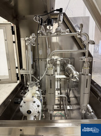 Image of Microfluidics Microfluidizer, Model M815 20