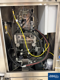 Image of Microfluidics Microfluidizer, Model M815 25