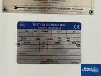 Image of Sweco 48" Separator, model HX-48 03
