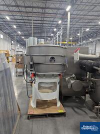 Image of Sweco 48" Separator, model HX-48 03