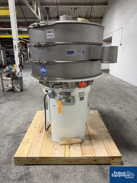 Image of Sweco 48" Separator, model HX-48 04