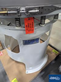 Image of Sweco 48" Separator, model HX-48 04