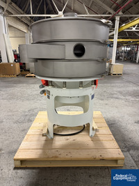 Image of Sweco 48" Separator, model HX-48 05