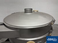 Image of Sweco 48" Separator, model HX-48 07