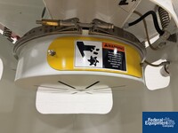 Image of Sweco 48" Separator, model HX-48 10