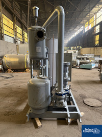 Image of Envirosep Packaged Pump System 03