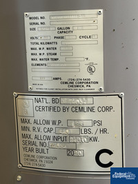 Image of Envirosep Packaged Pump System 09
