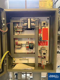Image of Envirosep Packaged Pump System 12