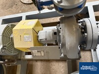 Image of Envirosep Packaged Pump System 20