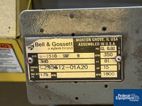 Image of Envirosep Packaged Pump System 21