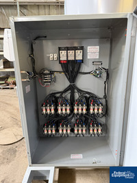 Image of Envirosep Packaged Pump System 25