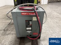 Image of Clark TMG15 Electric Forklift 06