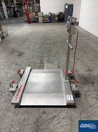 Image of Rice Lake Floor Scale 03