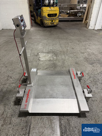 Image of Rice Lake Floor Scale 05