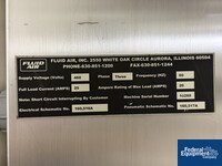 Image of Fluid Air Wet / Dry 14" Granumill 02