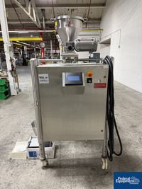 Image of Fluid Air Wet / Dry 14" Granumill 03