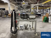 Image of Fluid Air Wet / Dry 14" Granumill 04