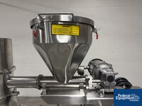 Image of Fluid Air Wet / Dry 14" Granumill 07
