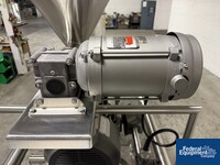 Image of Fluid Air Wet / Dry 14" Granumill 08