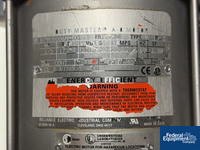 Image of Fluid Air Wet / Dry 14" Granumill 09