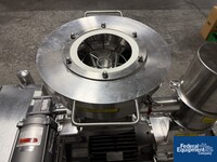Image of Fluid Air Wet / Dry 14" Granumill 10