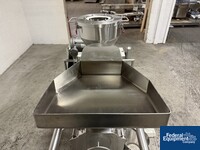 Image of Fluid Air Wet / Dry 14" Granumill 13