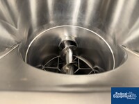 Image of Fluid Air Wet / Dry 14" Granumill 14