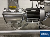Image of Fluid Air Wet / Dry 14" Granumill 15