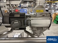 Image of Fluid Air Wet / Dry 14" Granumill 16
