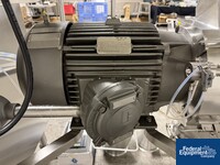 Image of Fluid Air Wet / Dry 14" Granumill 17