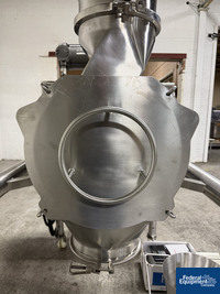 Image of Fluid Air Wet / Dry 14" Granumill 19