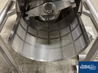 Image of Fluid Air Wet / Dry 14" Granumill 21